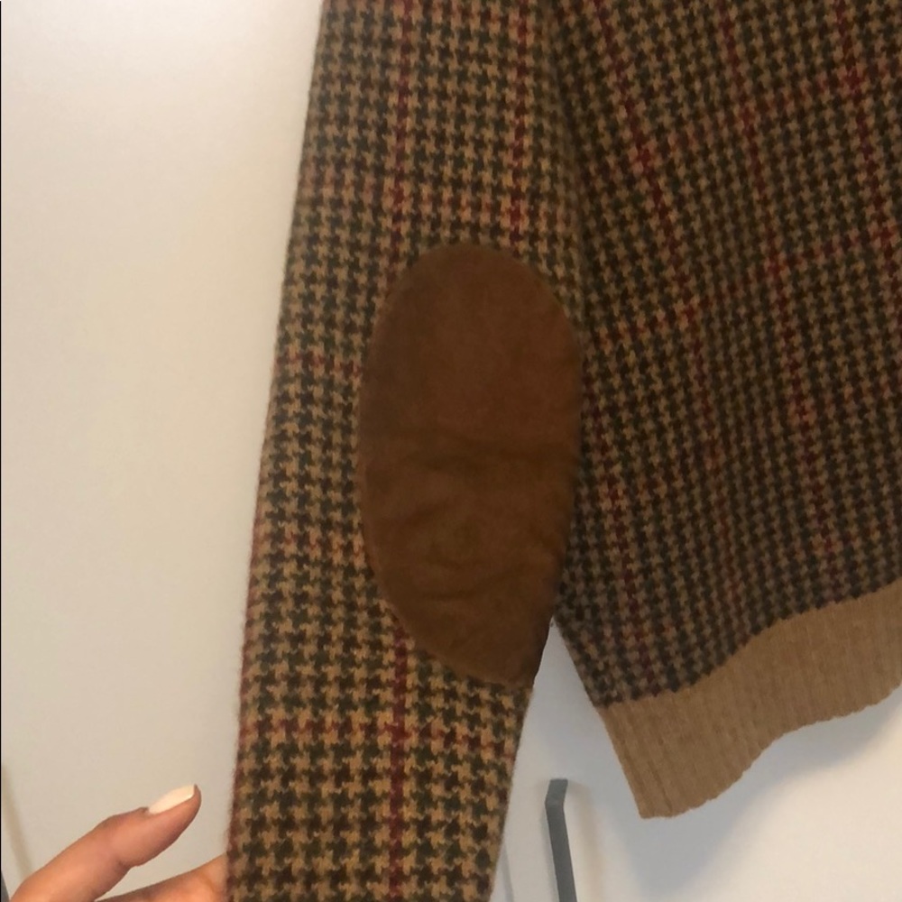 100% Cashmere Ralph Lauren sweater - Picture 4 of 5